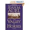 The Valley of Horses