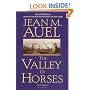 The Valley of Horses