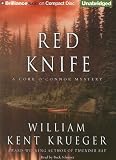 Red Knife: A Cork O'Connor Mystery