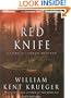 Red Knife: A Cork O'Connor Mystery (Cork O'Connor Series)