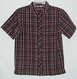 Tony Hawk Boys Button-Down Shirt