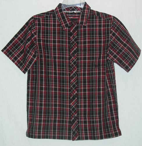 Tony Hawk Boys Button-Down Shirt