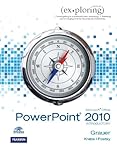 Microsoft Office PowerPoint 2010 : introductory
