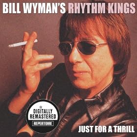 Just For A Thrill (Digitally Remastered Version)