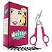 Pink Eyelash Curler - Professional Tool for Dramatic Lashes