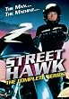 Street Hawk: The Complete Series [DVD]