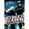 Street Hawk - The Complete Series [DVD] [1984]