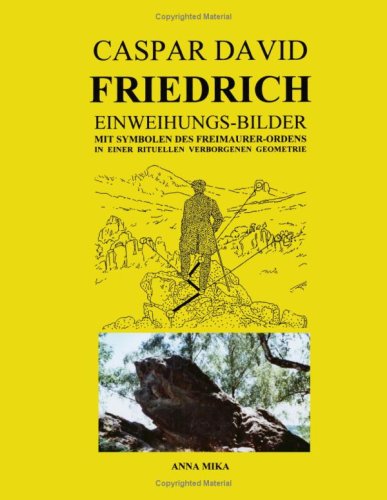 Caspar David Friedrich EinweihungsbilderのJPEG画像