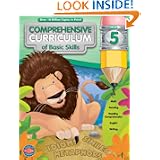 Comprehensive Curriculum of Basic Skills, Grade 5 by American Education Publishing