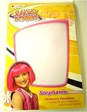 LAZY TOWN STEPHANIE'S PANTYHOSE