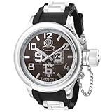Invicta Men's 4583 Russian Diver Collection Quinotaur Chronograph Watch