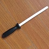 EWIN 5 "8" 10 "セラミックシャープナーシャープロッドスティックキッチン鋼ナイフ