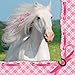Heart My Horse Party Napkins (Pack of 16)