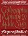 Calligraphy Alphabets Made Easy (Perigee)