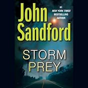 Storm Prey: A Lucas Davenport Novel | John Sandford