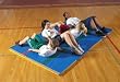 CrunchMats Abdominal Crunch Exercise Mat