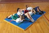 CrunchMats Abdominal Crunch Exercise Mat