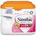 Similac Isomil Advance: Soy formula With DHA and ARA - 3-Pack