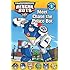 Transformers: Rescue Bots: Meet Chase the Police-Bot (Passport to Reading Level 1)