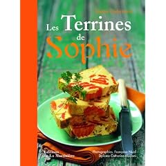 Les Terrines de Sophie
