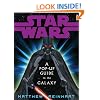 Star Wars: A Pop Up Guide to the Galaxy