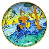 Tazza. Italy, 1539 (Print On Demand)
