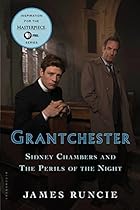 Sidney Chambers and The Perils of the Night (The Grantchester Mysteries Book 2)
