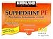 Kirkland Signature Suphedrine PE, THREE Pack (3 x 144 Tablets, 10 mg each)