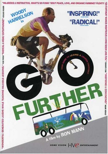 CD-Charts  DVD : Go Further
