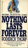 Nothing Lasts Forever