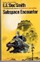 Subspace Encounter (Panther Bks.)