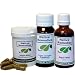 Native Remedies Triple Complex Diabetonic; Aqua-Rite and High-Rite UltraPack