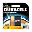 Duracell Ultra Photo 223 6v Battery 1 Count