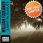 Light in August - First Chapter | [William Faulkner]
