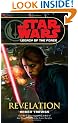 Revelation (Star Wars: Legacy of the Force, Book 8)