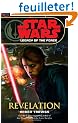Star Wars: Legacy of the Force: Revelation