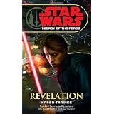 Revelation(StarWars:LegacyoftheForce,Book8)