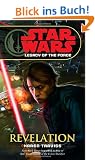 Star Wars: Legacy of the Force: Revelation
