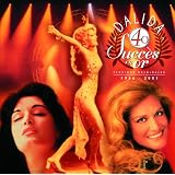 40 Succes En Or [Edizione: Regno Unito]di Dalida