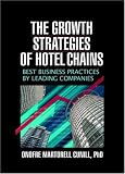 The Growth Strategies Of Hotel Chains: Best Business Practices By Leading Companies