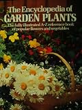 Encyclopaedia of Garden Plants (Golden Hands)