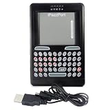 Portable Wireless Bluetooth Mini Handheld PC Keyboard and Mouse Touch Pad Remote Control