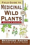 Field Guide To Medicinal Wild Plants
