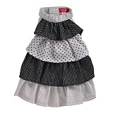 ドット&ドットワンピース BK-L