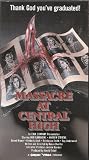 Massacre at Central High [VHS]