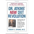 Dr. Atkins' New Diet Revolution, Revised Edition