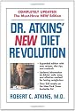 Dr. Atkins' New Diet Revolution, Revised Edition