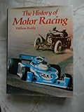The history of motor racing