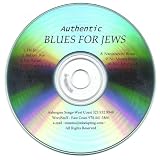 Authentic Blues for Jews