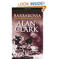 Barbarossa: The Russian German Conflict: The Russian German Conflict, 1941-45 (CASSELL MILITARY PAPERBACKS)